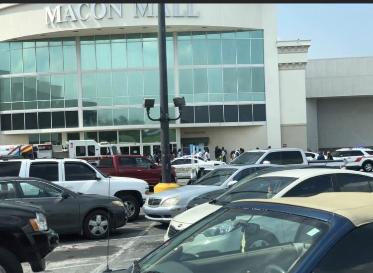 UPDATE: 4 people arrested in Macon teen’s death – Karli Bee TV