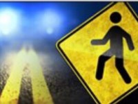 Pedestrian killed in early morning crash on Gray&nbsp;Highway