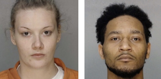 Man and woman charged in personal armed robbery – Karli Bee TV
