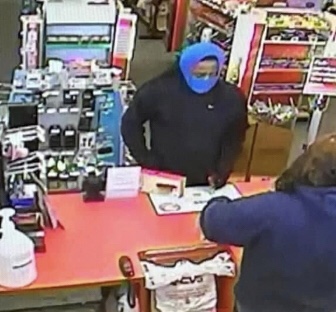Perry man wanted for commercial robbery – Karli Bee TV