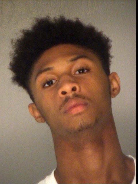 Update: 1 of 4 suspects arrested for firing shots at Bibb County Deputy ...