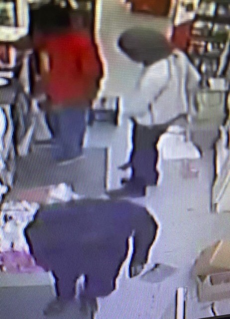 Two men wanted in Family Dollar Robbery – Karli Bee TV