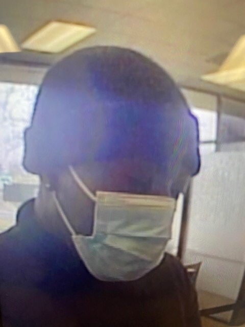 UPDATE: Suspect arrested in Truist bank robbery – Karli Bee TV