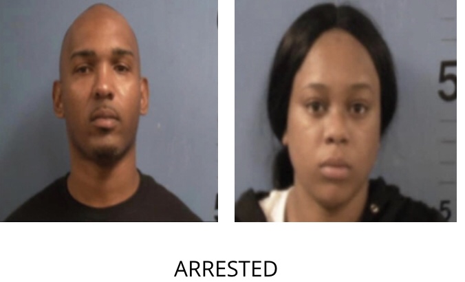 Traffic stop leads to drug arrest in Monroe County – Karli Bee TV