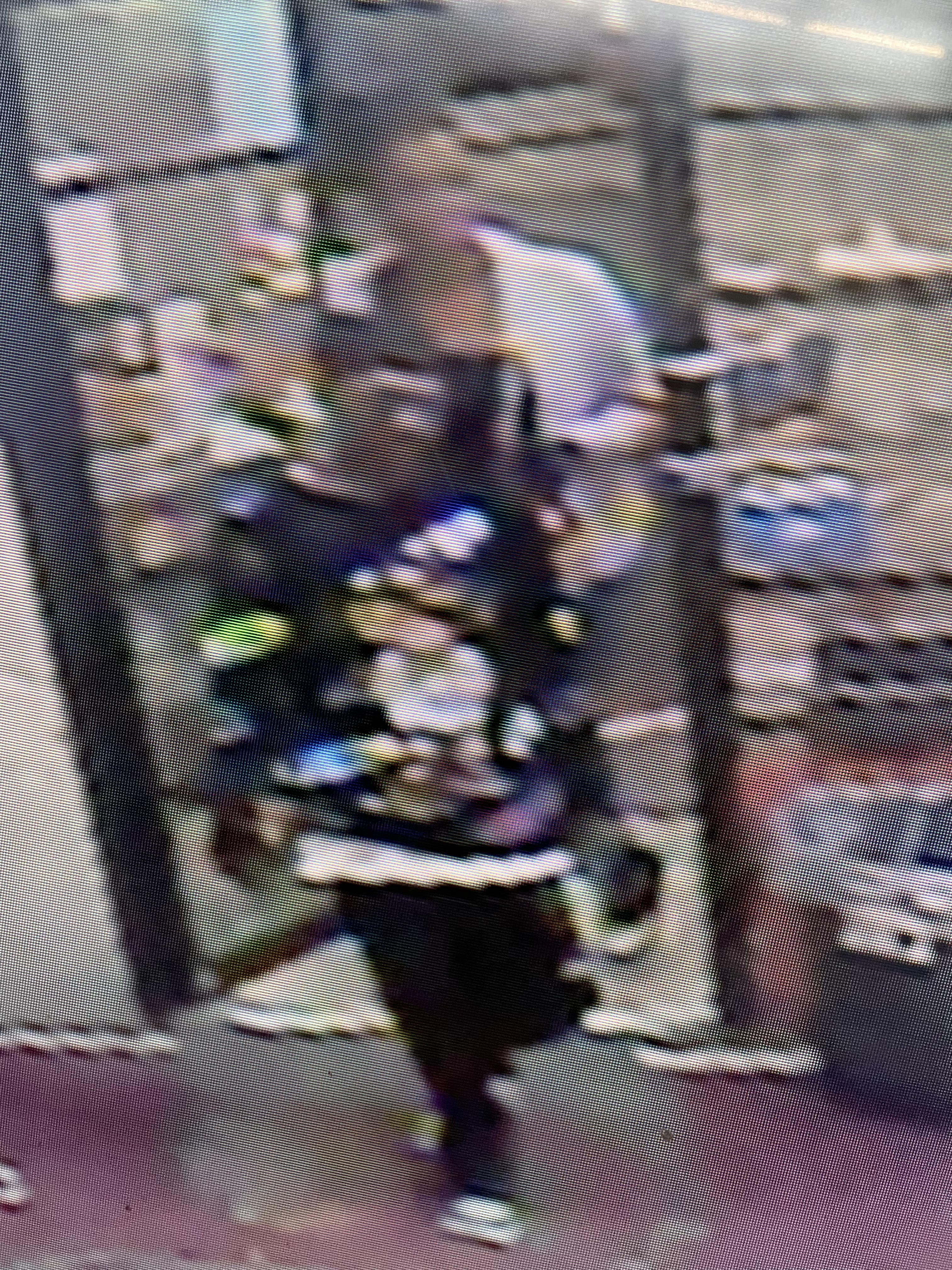 Suspect wanted for aggravated assault in Macon-Bibb – Karli Bee TV