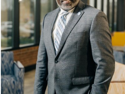 FVSU President Paul A. Jones Announces Retirement After Decade of&nbsp;Leadership