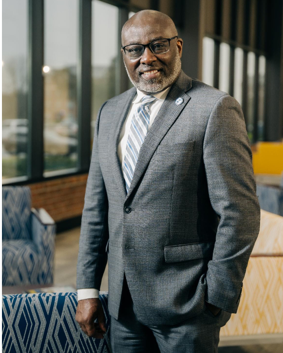 FVSU President Paul A. Jones Announces Retirement After Decade of&nbsp;Leadership