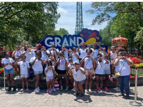 Virginia based nonprofit organization expands to Macon,&nbsp;Georgia