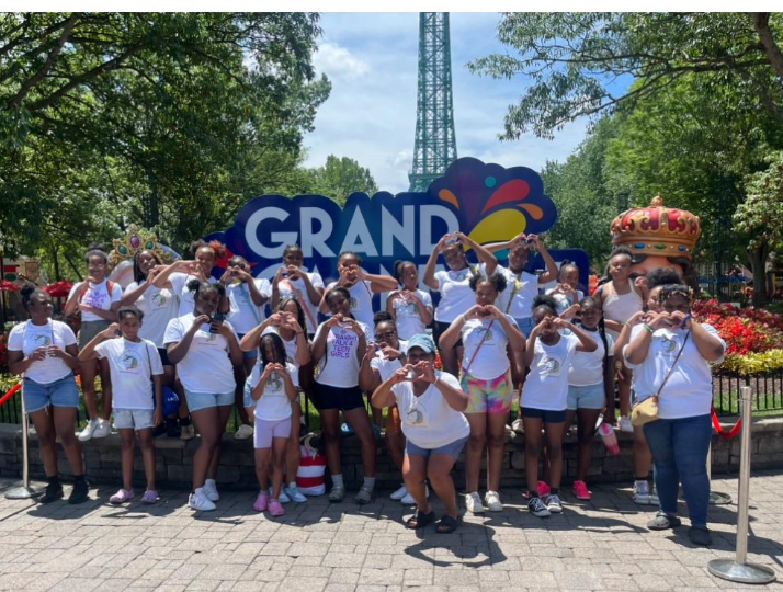 Virginia based nonprofit organization expands to Macon,&nbsp;Georgia