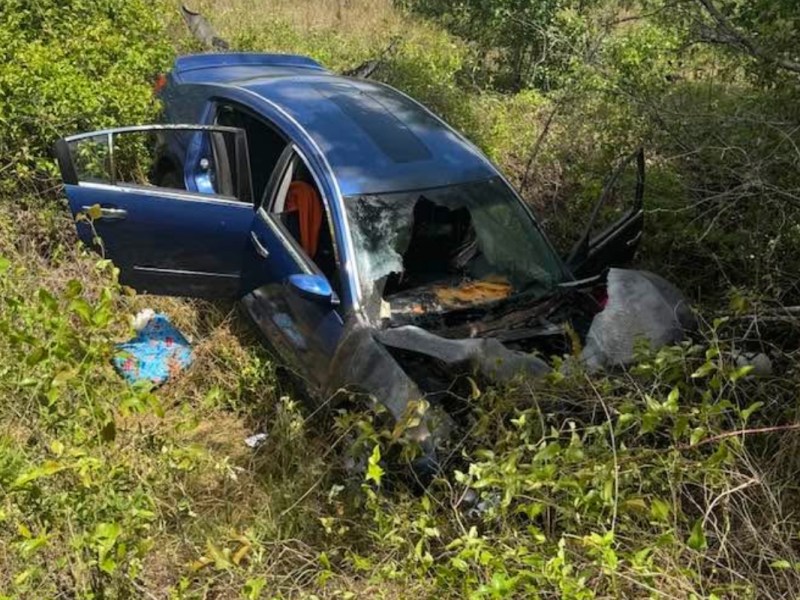 Driver Killed in Single-Vehicle Crash on Harrison Road in&nbsp;Macon
