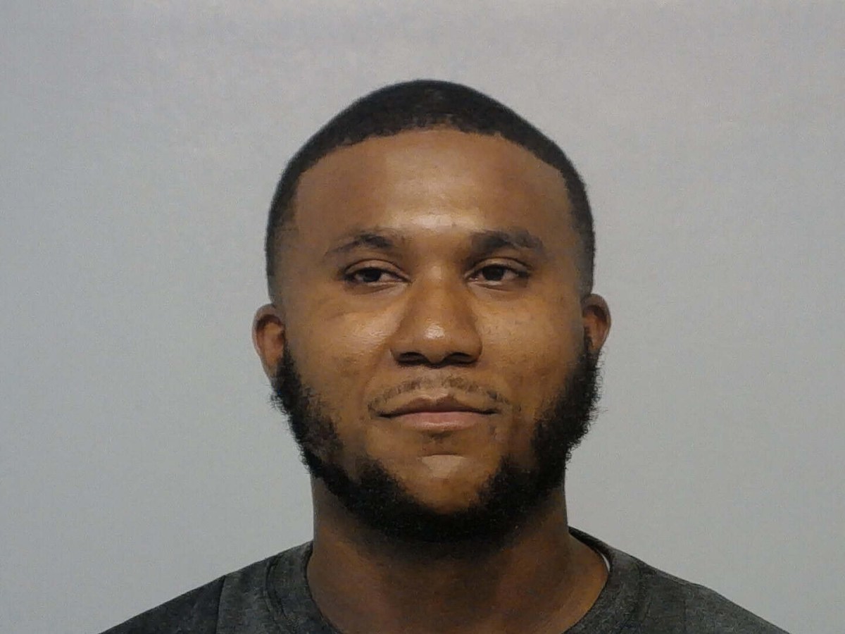 Pedestrian Killed in Late-Night Crash on Eisenhower Parkway, Driver Charged with&nbsp;DUI