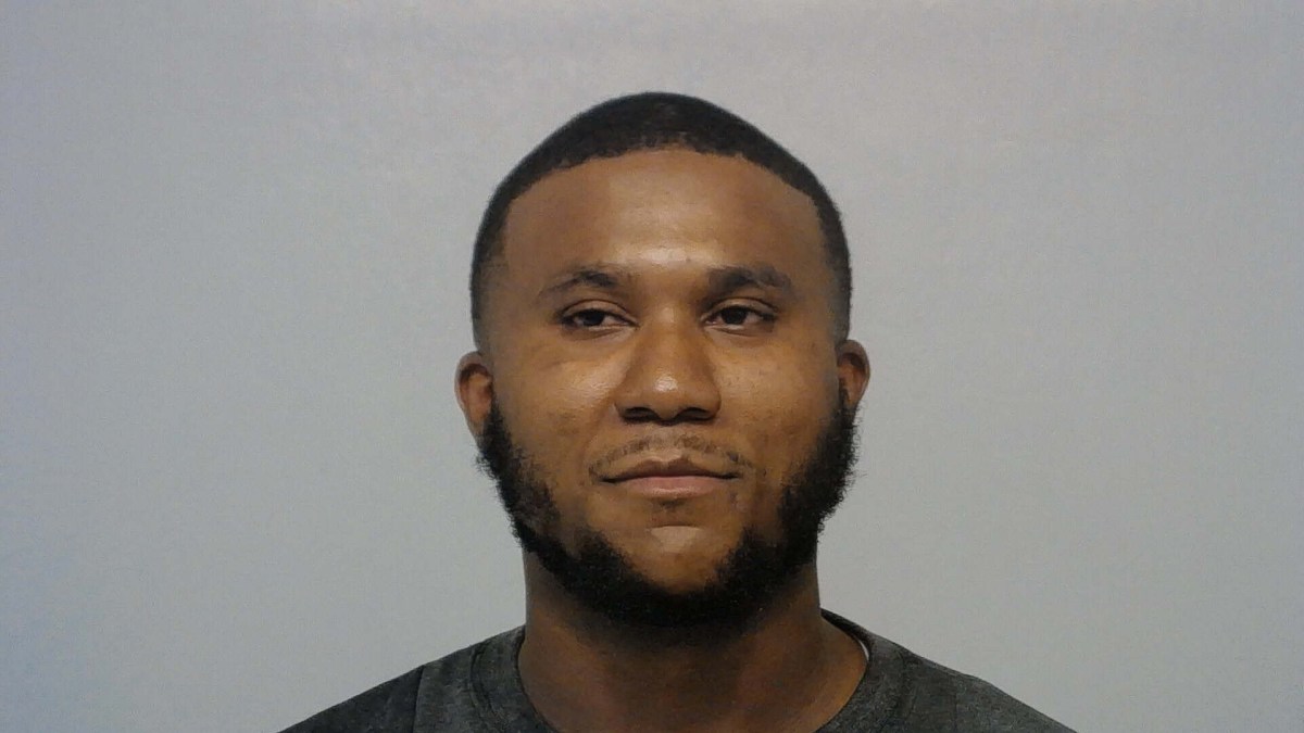 Pedestrian Killed in Late-Night Crash on Eisenhower Parkway, Driver Charged with&nbsp;DUI