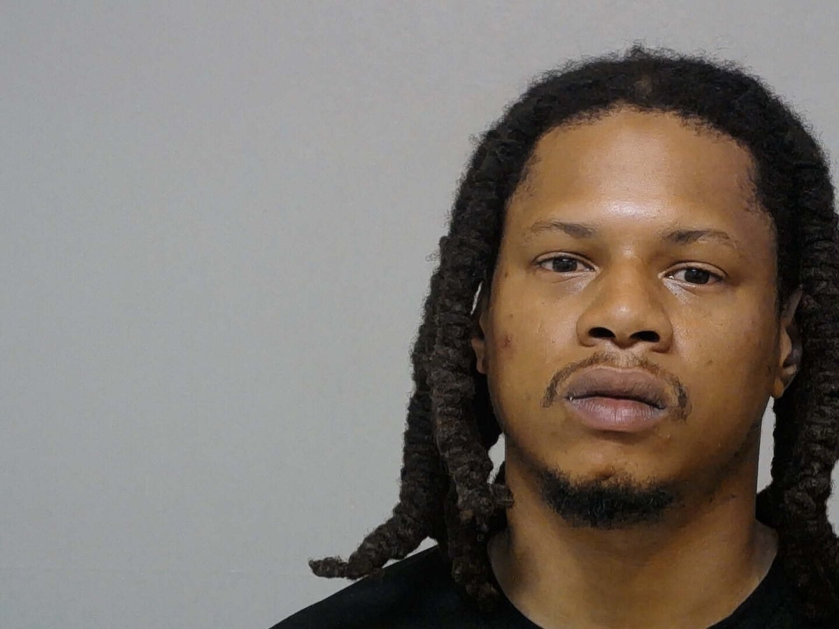 Man arrested after home fire with four children inside in&nbsp;Macon
